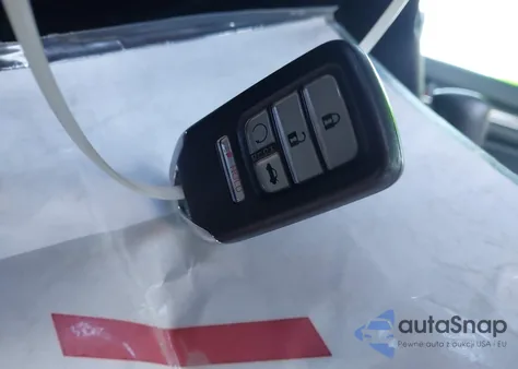 2021 Honda Accord Sport Special Edition из США, поврежденный, VIN 1HGCV1F43MA061035